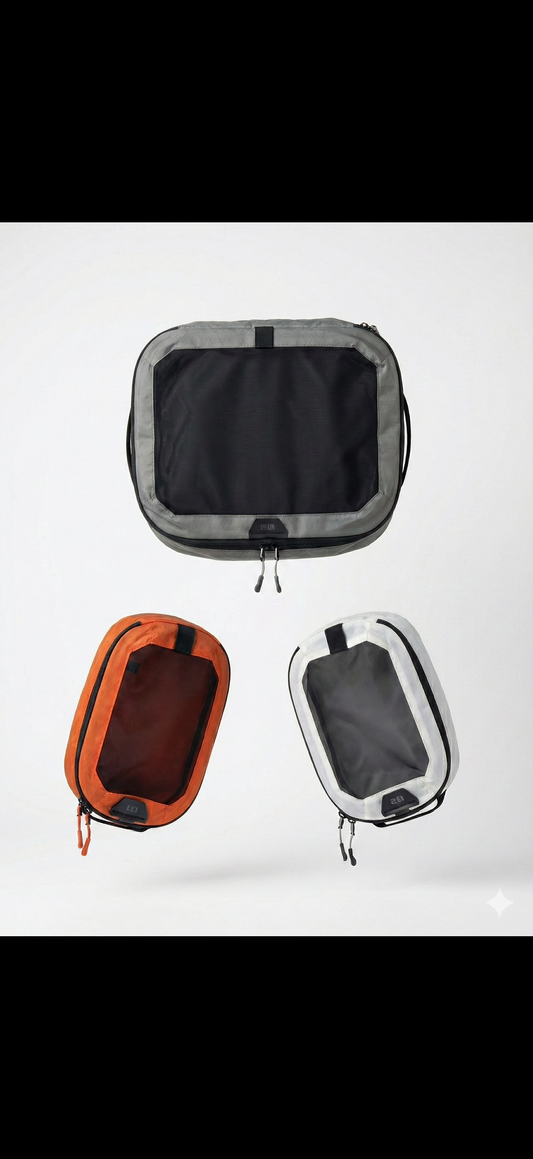Escape Pods