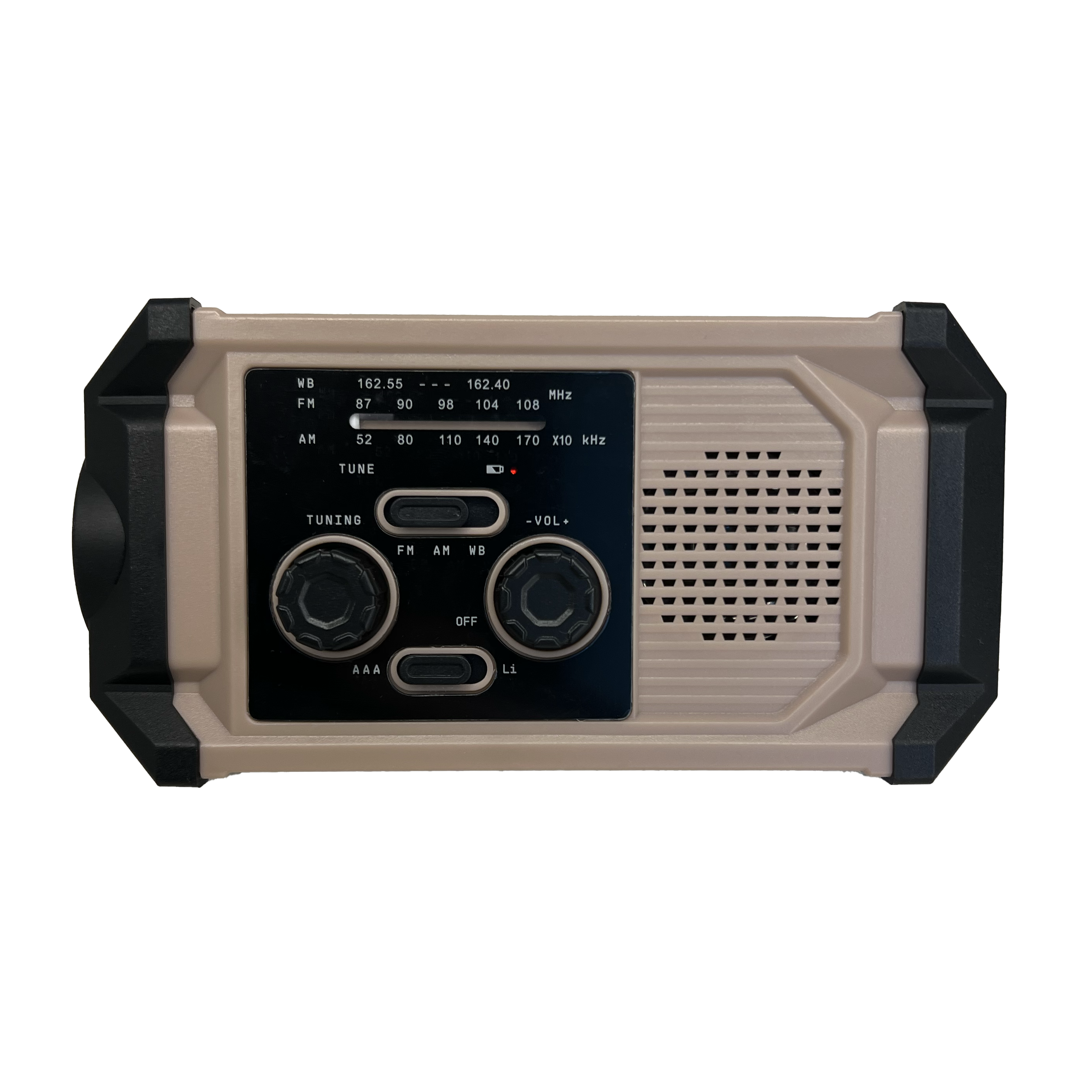 Messenger Radio