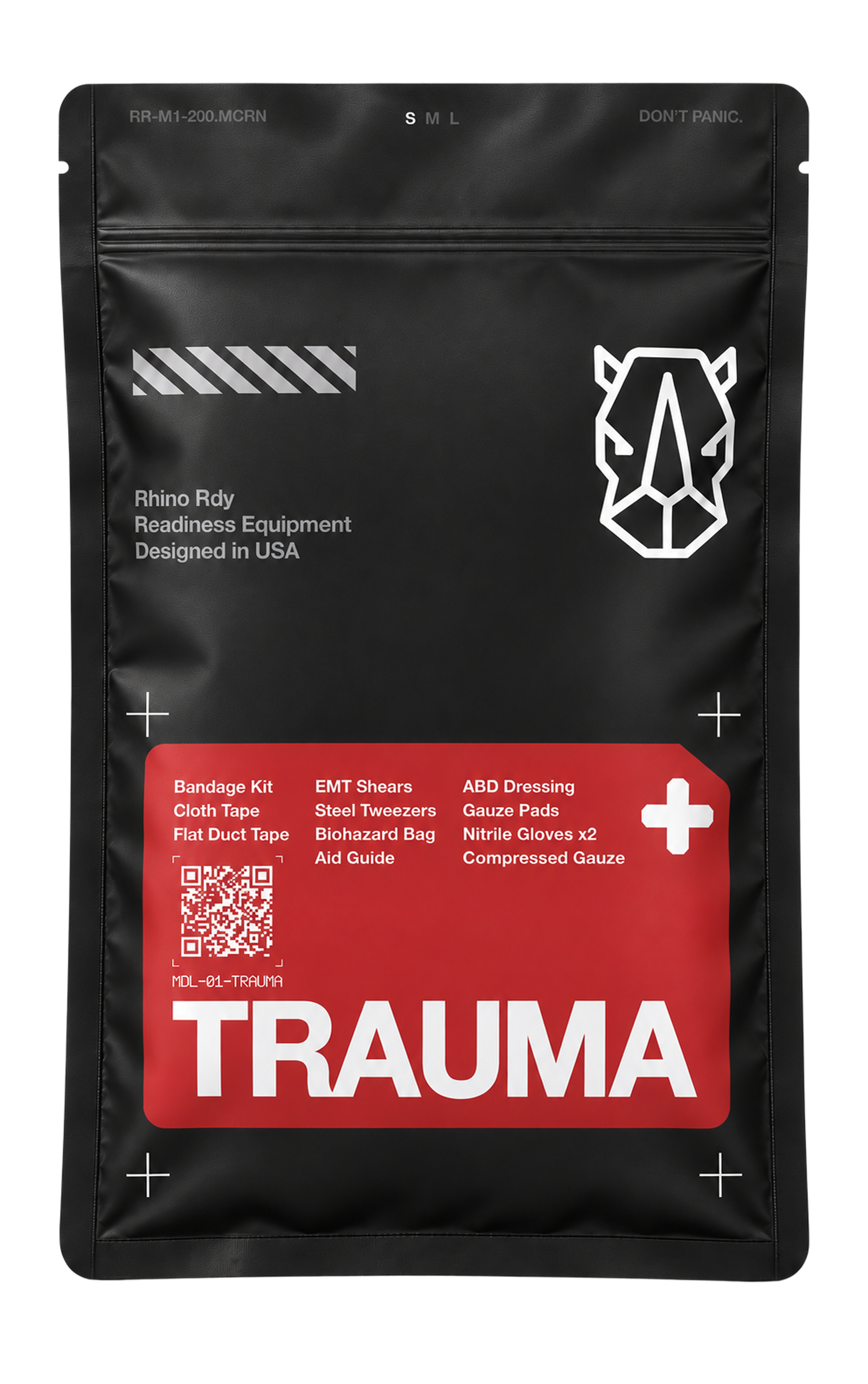 Trauma