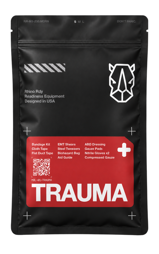 Trauma