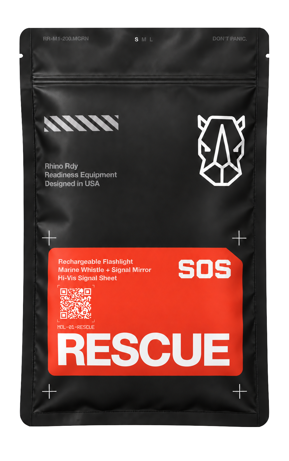 Rescue
