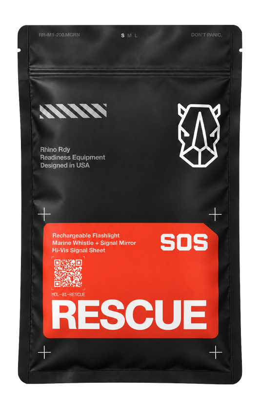 Rescue