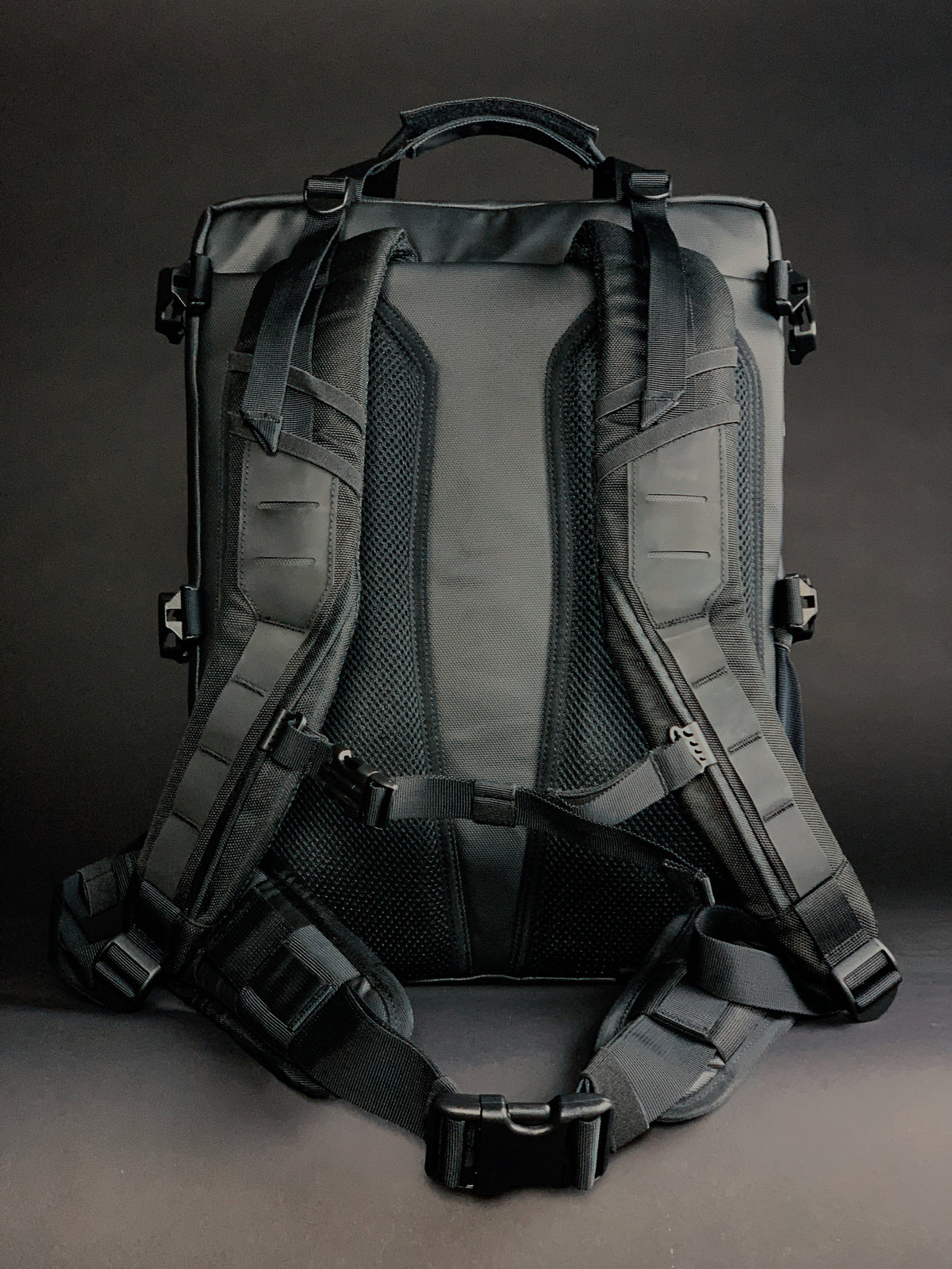 Companion (backpack)