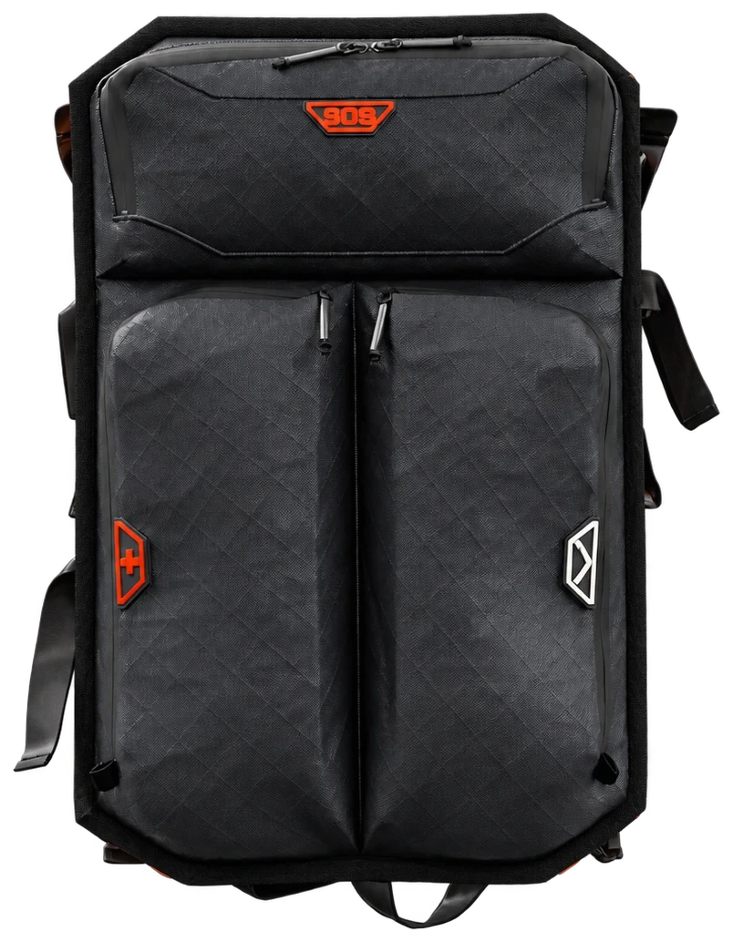 Core-01, front