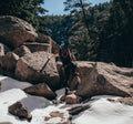 Companion (backpack + pouches only) - Image 6