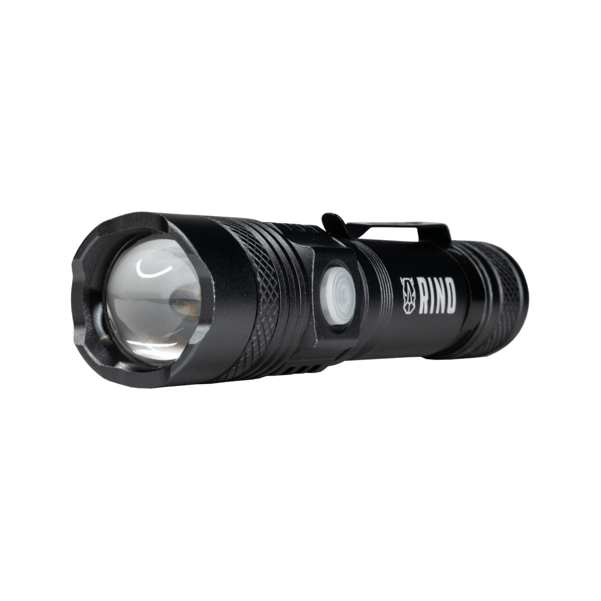 Flashlight [rechargeable]
