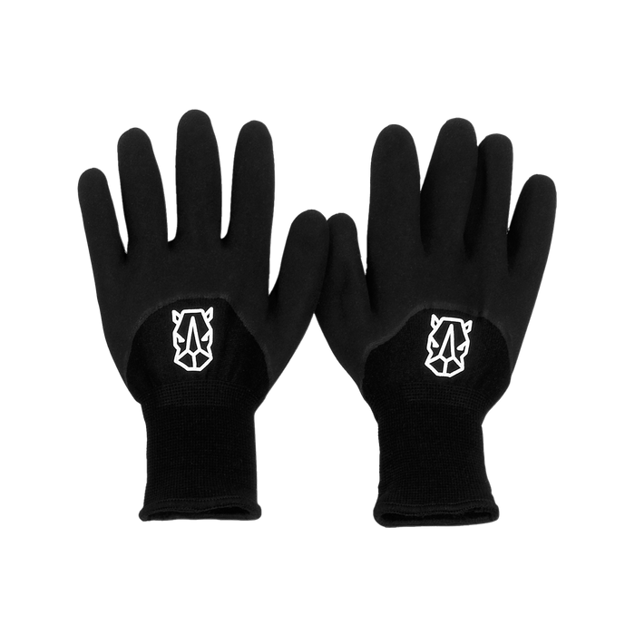 winter work gloves