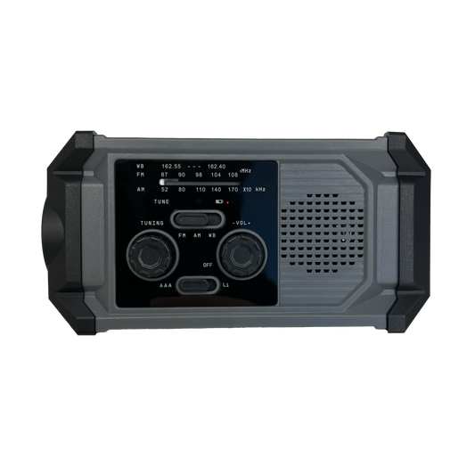 Messenger Radio