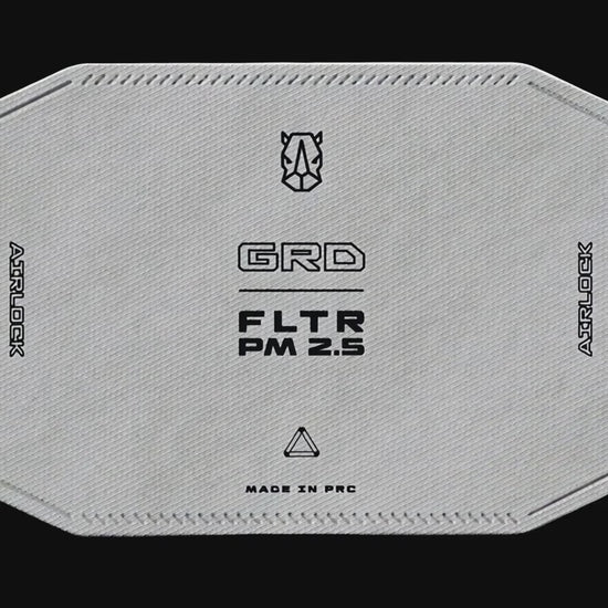 GRD FLTR