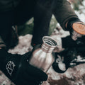 winter work gloves - Image 5