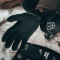 winter work gloves - Image 2