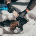 winter work gloves - Image 3