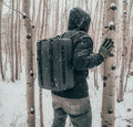 Companion (backpack + pouches only) - Image 5