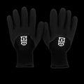 winter work gloves - Image 8