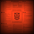 survival bandana - Image 1