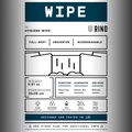 Hygienic wipes - Image 1