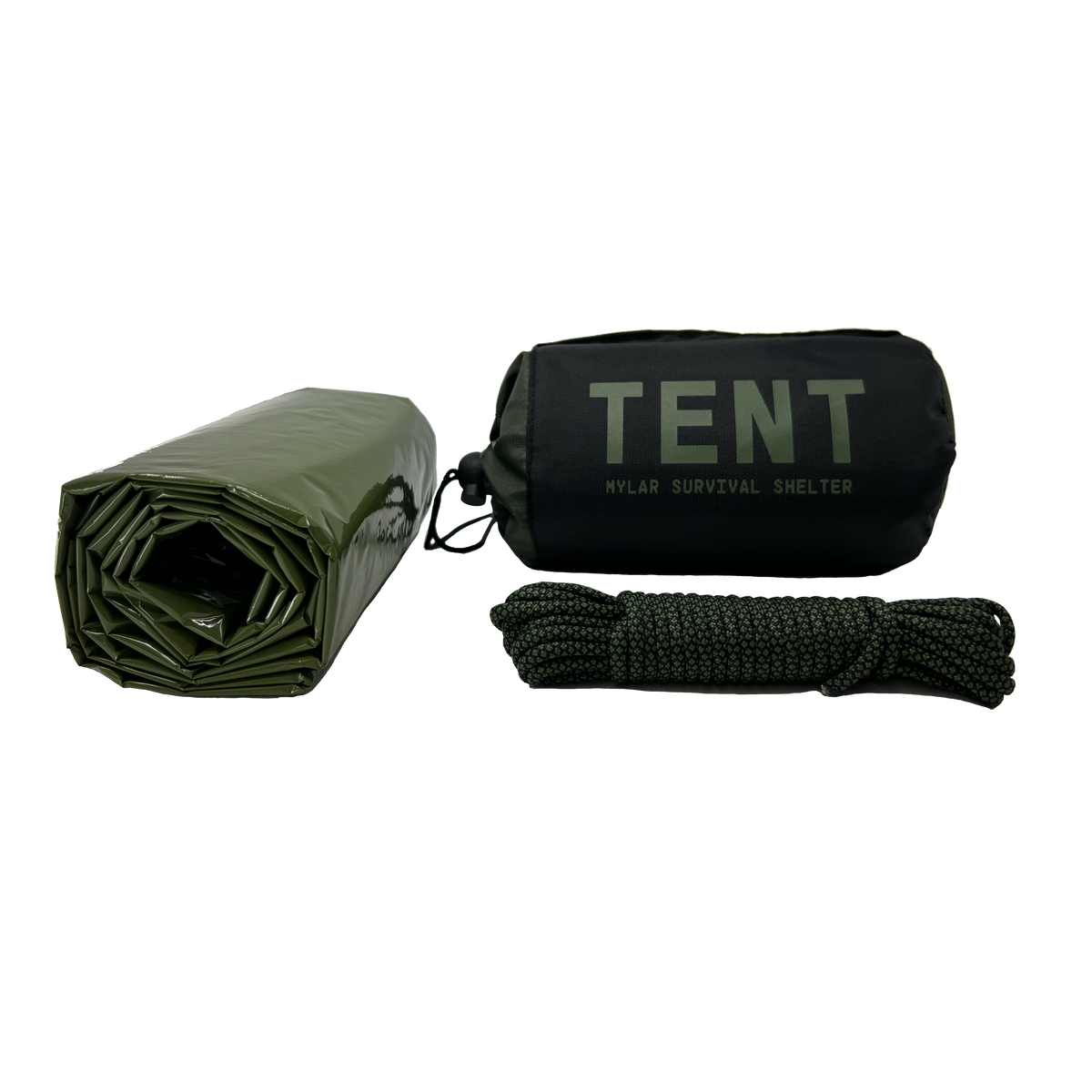 tube tent