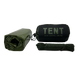 tube tent